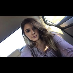 Meet your Posher, Haley